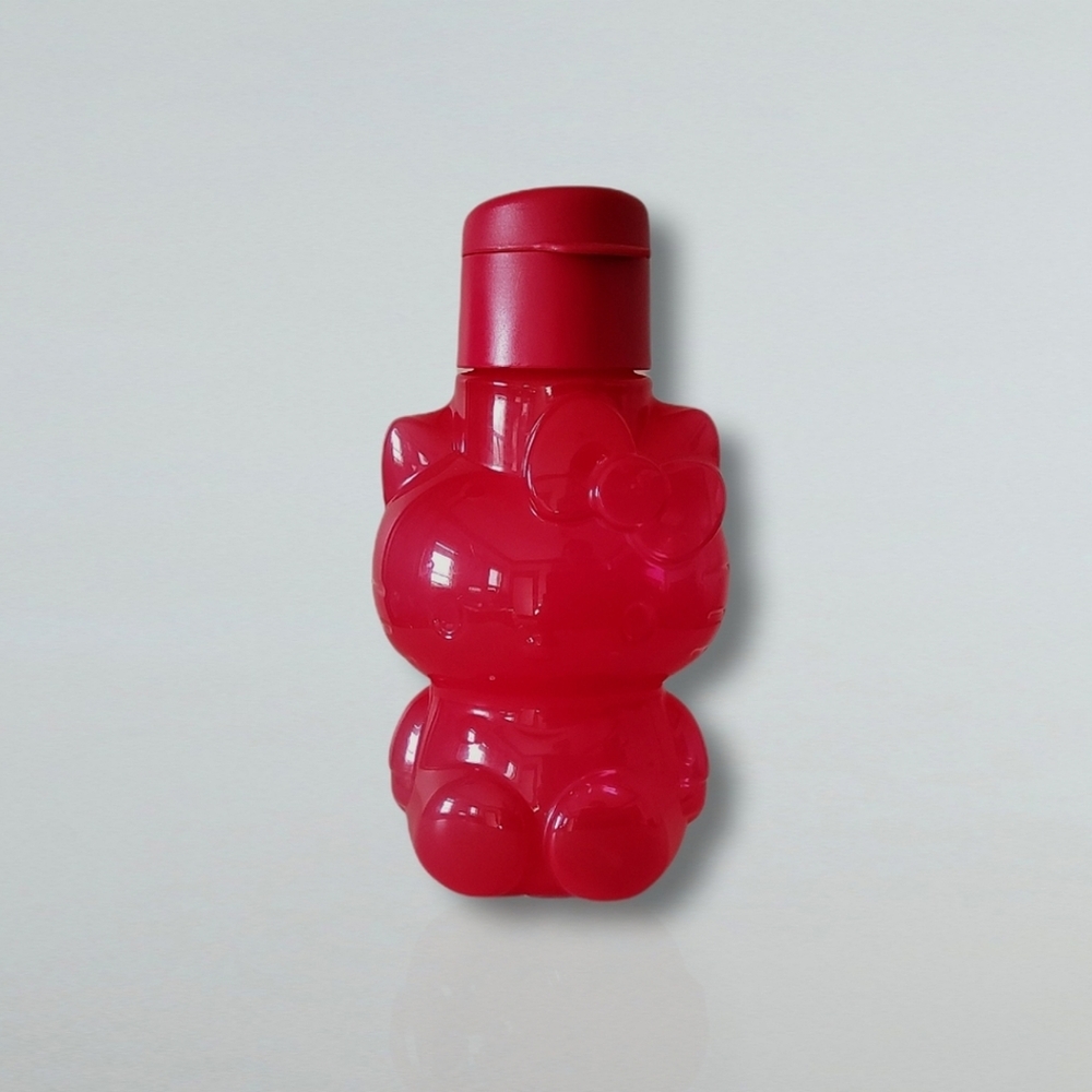 Tupperware Hello Kitty Eco Bottle